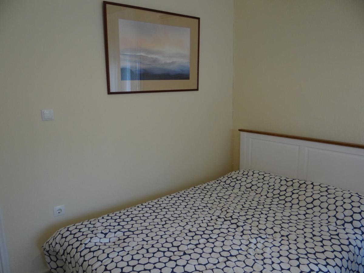 Estrella Rooms Nea Kallikrateia Ngoại thất bức ảnh